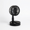 Portable And Adjustable Mini Handheld Desk Fan