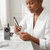 Rechargeable Electric Nail Drill Machine