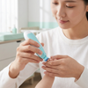 Electric Baby Nails Trimmer | Safe and Gentle