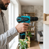 Cordless Drill or Screw Driver 12v