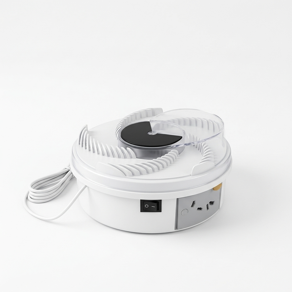 USB Automatic Fly Catcher Trap