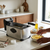 Electric Deep Fryer 3.5 Liters