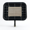 Infrared Gas Heater Cylinder Top Heater
