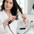 2 in 1 Electric Hair Styling Comb and Straightener