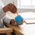 Dual-Hole Cylinder Pencil Sharpener 24pcs