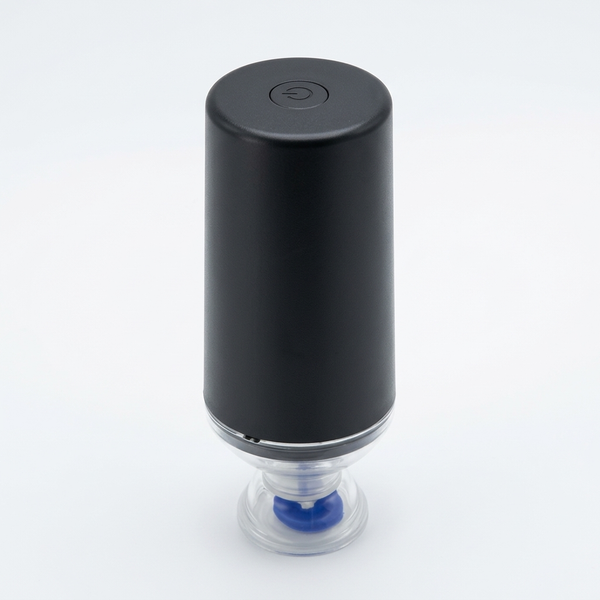 Portable Mini Hand Vacuum Sealer