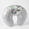 Ergonomic C-Shaped Nursing Support Pillow