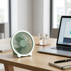 Outdoors Mini Ceiling Fan Mini Desktop and Table Lamp Fan SM-20