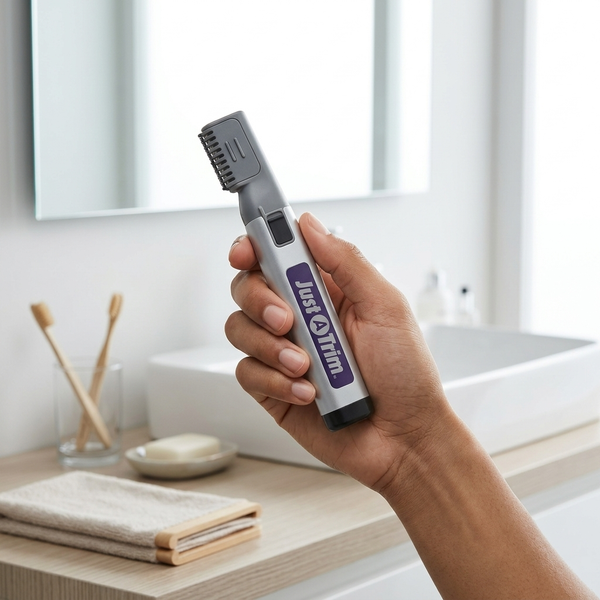 Just A Trim Hair Trimmer