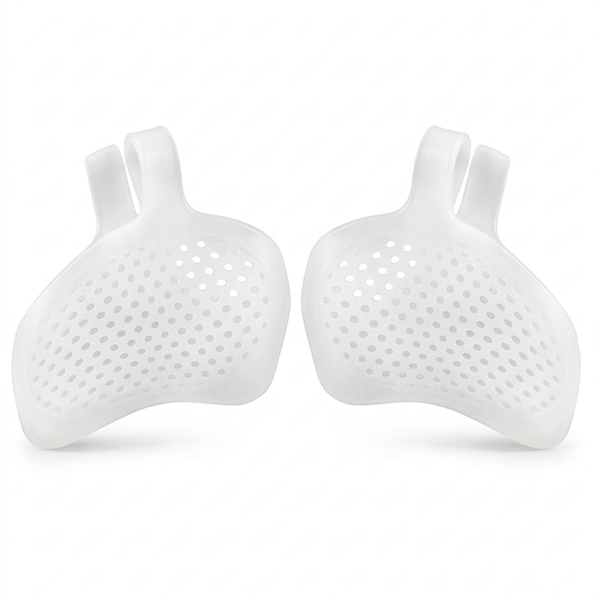 Beehive Shaped Forefeet Sleeve Cushion Bunion Splint