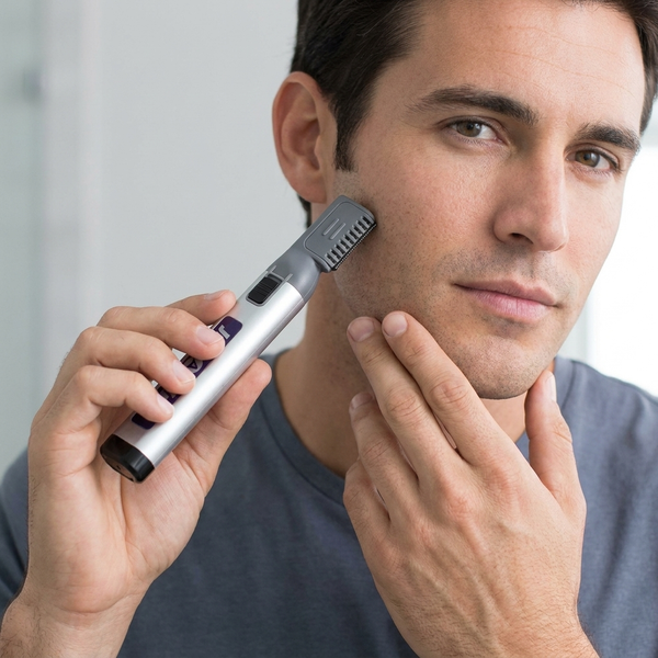 Just A Trim Hair Trimmer