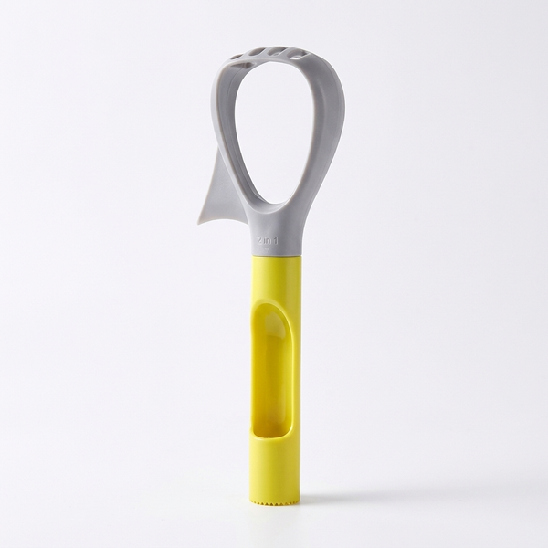 Silicone Avocado Saver Plus 5 in 1 Avocado Slicer