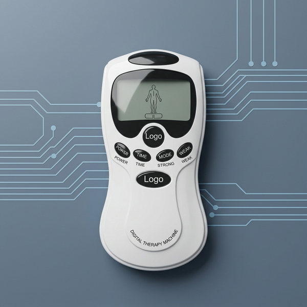 Replacement Electrodes Pads For Digital Therapy Machine