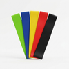 Exercise Resistance Belts