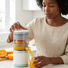 Citrus Juicer Squeezer Electric Rechargeable Machine Juicer