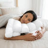 The Revolutionary Back and Neck Cushions