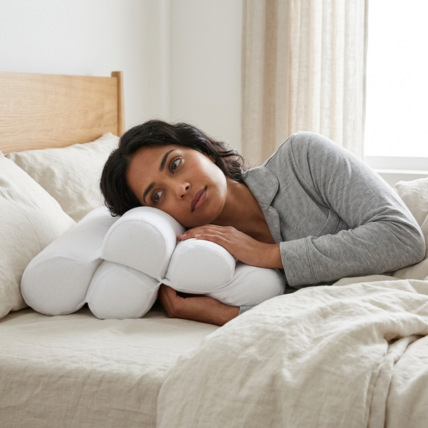 The Revolutionary Back and Neck Cushions