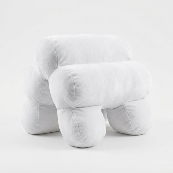 The Revolutionary Back and Neck Cushions