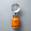 Portable Gas Heater Cylinder Top Heater