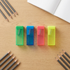Single-Hole Pencil Sharpener 24pcs