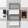 2 Storey Kitchen Storage Rack