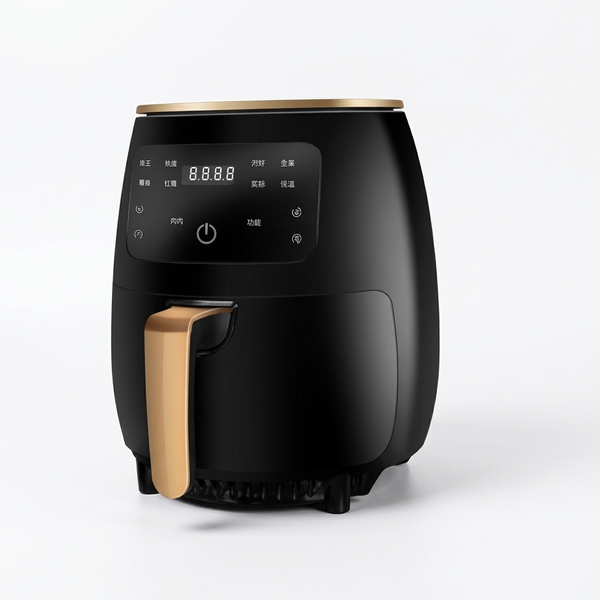 7 in 1 Air Fryer 6L with LED Display