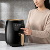 7 in 1 Air Fryer 6L with LED Display