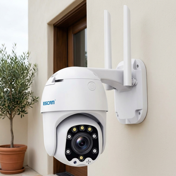 WiFi Smart Camera 1080P
