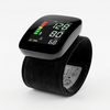 Rechargeable Voice Control Smart Electronic Wrist BP Monitor