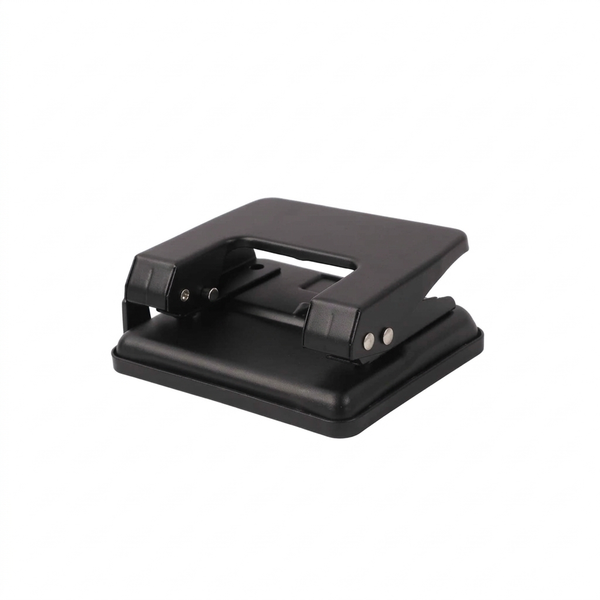 Compact Metal Hole Punch
