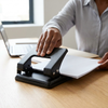 Compact Metal Hole Punch