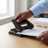 Compact Metal Hole Punch