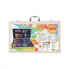 Mega Watercolour Brush Pen Set – 180 Colours