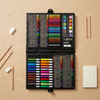 Watercolour Marker Set – 168 Piece