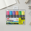 Multicolour Pack of Highlighters (6pcs)