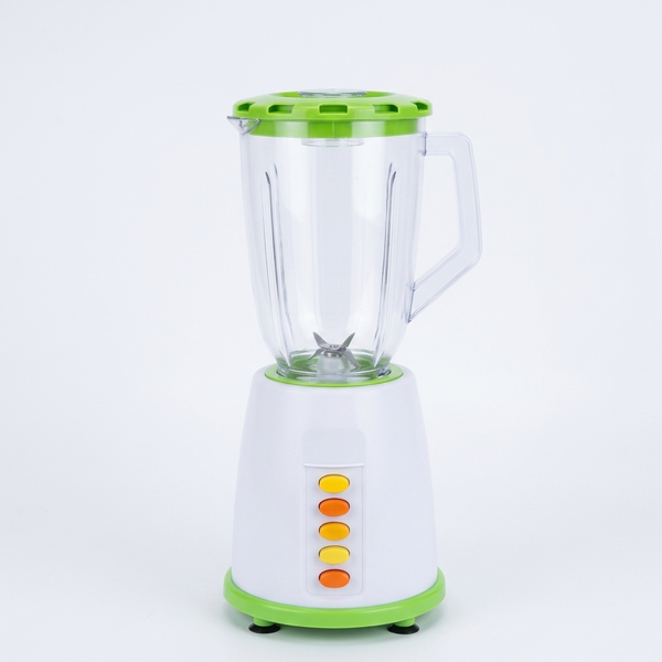 Electric Blender With Mill