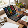 Watercolour Brush Pen Collection – 150 Colour Set