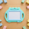 Fun Magnetic Drawing BoardCute Kitten Design