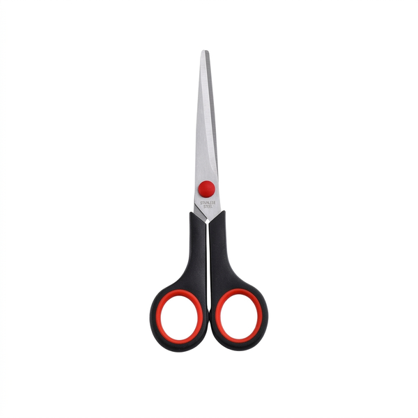 Precision Craft & Office Scissors – 5.75-Inch Comfortable Grip Design