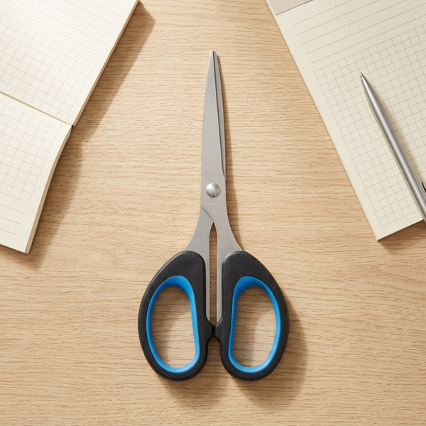 Precision Grip Craft Scissors Multi-Purpose Cutting Tool