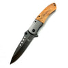 Outdoorsman Edition Folding Pocket Knife
