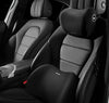 Car Headrest And Lumbar Support Set