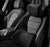 Car Headrest And Lumbar Support Set