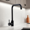 Deck Mounted Kitchen Mixer – Swivel Tap for Modern Kitchens