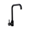 Deck Mounted Kitchen Mixer – Swivel Tap for Modern Kitchens
