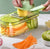 Multifunctional Vegetable Chopper