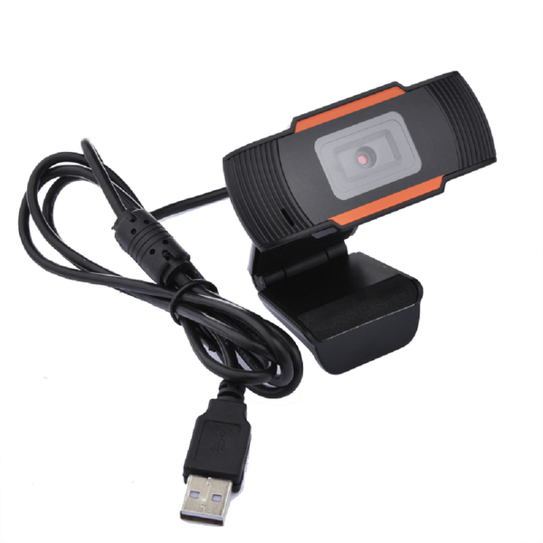 Q20 4K USB Web Camera with Microphone