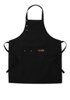 Waterproof Kitchen Apron with Pockets