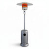 Outdoor Gas Heater Main Body & Reflector Dome