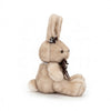 Melia Rabbit Plush Doll